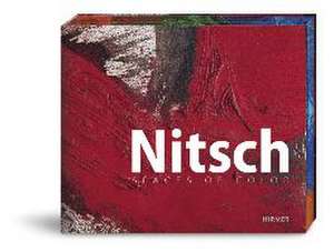 Nitsch de Klaus Albrecht Schröder