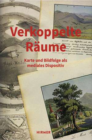 Verkoppelte Räume de Ulrike Boskamp