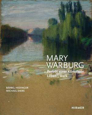 Mary Warburg de Michael Diers