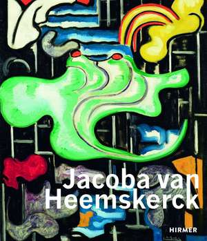 Jacoba van Heemskerck: Truly Modern de Kunsthalle Bielefeld