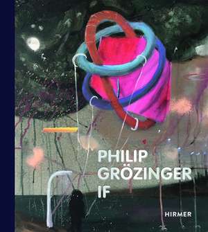 Philip Grözinger: IF de Nicole Gnesa