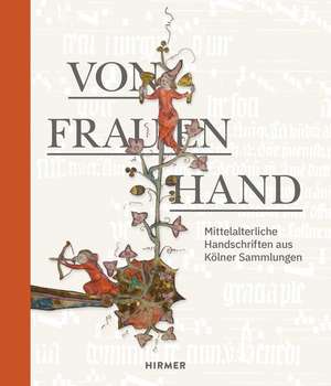 Von Frauenhand de Harald Horst