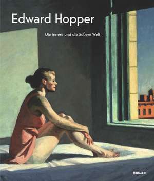 Edward Hopper de Stephan Koja