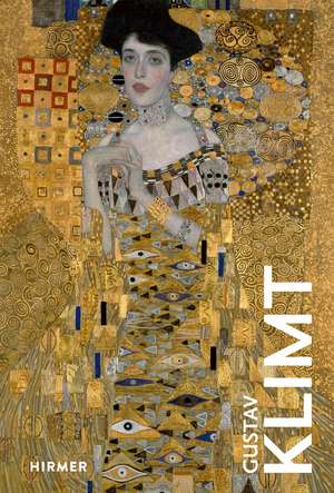 Gustav Klimt de Wilfried Rogasch