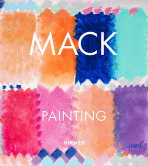 Mack: Painting de Robert Fleck