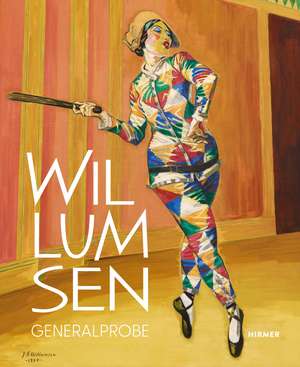Jens Ferdinand Willumsen de Ingo Borges