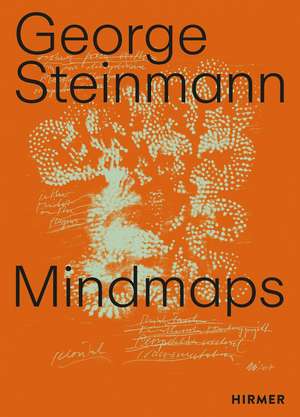 George Steinmann: Mindmaps de Katrin Sperry