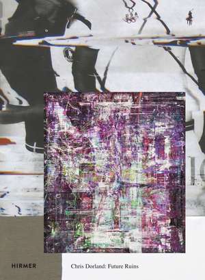 Chris Dorland: Future Ruins de Robert Hobbs