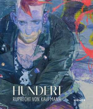 Ruprecht von Kaufmann de Marc Wellmann