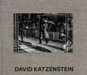 David Katzenstein de David Katzenstein