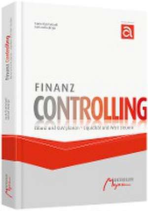 Finanz Controlling de Gerhard Radinger