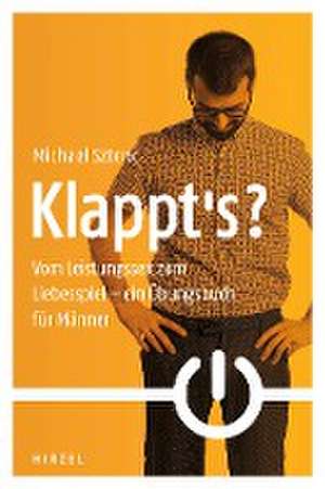 Klappt's? de Michael Sztenc