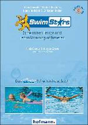 SwimStars de Klaus Reischle