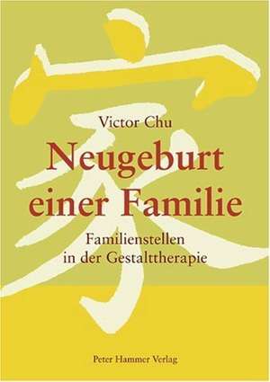 Neugeburt einer Familie de Victor Chu