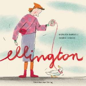 Ellington de Marlies Bardeli