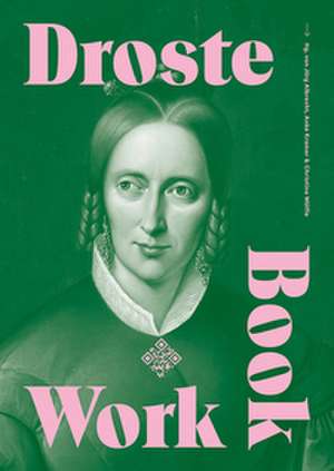 Droste Workbook de Annette von Droste-Hülshoff