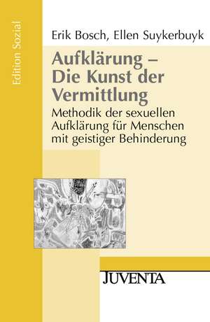 Aufklärung - Die Kunst der Vermittlung de Erik Bosch