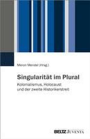 Singularität im Plural de Meron Mendel