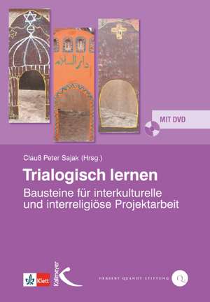 Trialogisch lernen de Clauß Peter Sajak