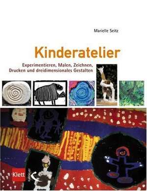 Kinderatelier de Marielle Seitz