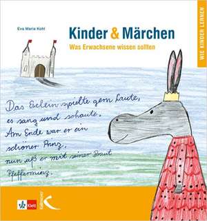 Kinder & Märchen de Eva Maria Kohl