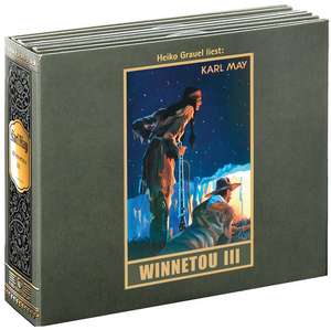 Winnetou III de Karl May