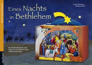 Eines Nachts in Bethlehem de Georg Schwikart