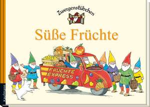 Zwergenstübchen Süße Früchte de Elke Schuster