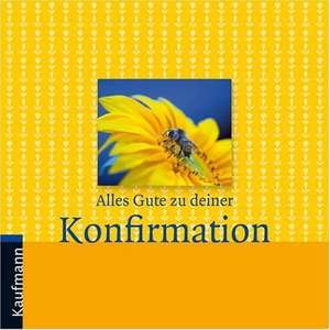 Alles Gute zu deiner Konfirmation de Bettine Reichelt