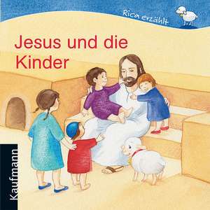 Mauder, K: Jesus und die Kinder