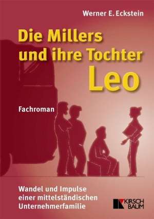 Die Millers und ihre Tochter Leo de Werner E. Eckstein