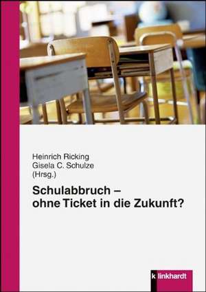 Schulabbruch de Heinrich Ricking