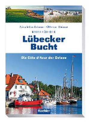 Lübecker Bucht de Ottmar Heinze