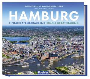 Hamburg de Martin Elsen