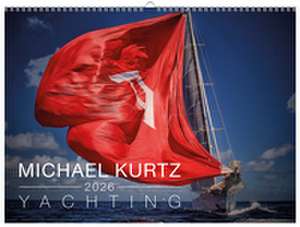 Yachting 2026 de Michael Kurtz