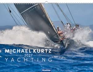 Yachting 2027 de Michael Kurtz