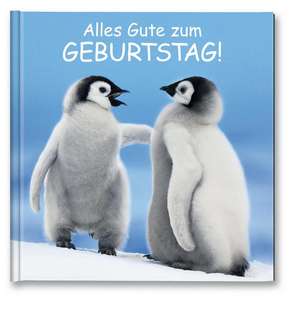 Alles Gute zum Geburtstag