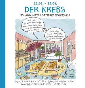 Der Krebs de Korsch Verlag