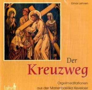 Der Kreuzweg de Elmar Lehnen