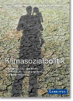 Klimasozialpolitik de Stephan Rixen