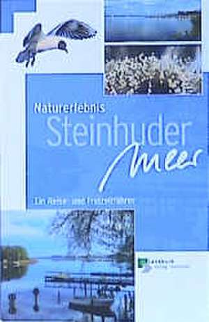 Naturerlebnis Steinhuder Meer de Thomas Brandt