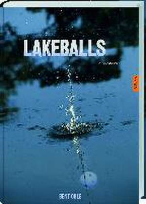 Lakeballs de Ohle Bent