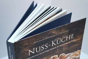 Nuss-Küche de Martin Kreutzer