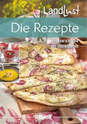 Landlust - Die Rezepte 7