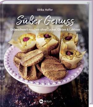 Süßer Genuss de Ulrika Hoffer