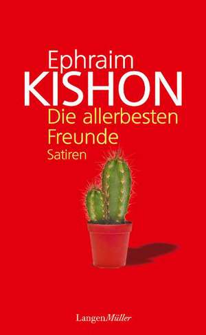 Die allerbesten Freunde de Ephraim Kishon