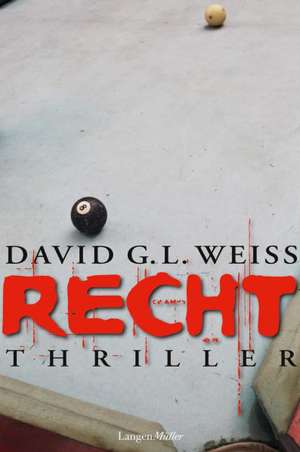 Recht de David G. Weiss