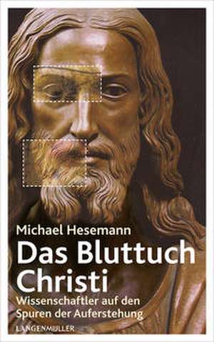 Das Bluttuch de Michael Hesemann
