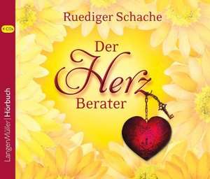 Der Herzberater de Ruediger Schache