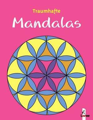 Traumhafte Mandalas de Robert Erker